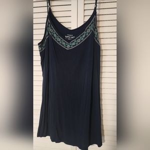 Torrid Tank Top